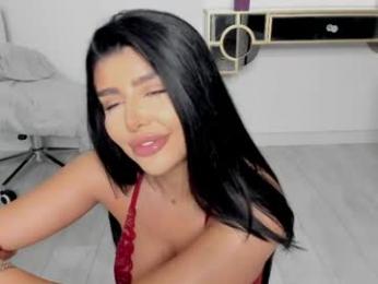 moniqueeass webcam model stream image