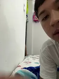 Evelyncita webcam model stream image