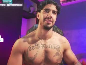 jacobfitness webcam model stream image