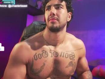 jacobfitness webcam model stream image