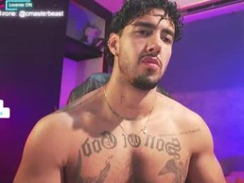 jacobfitness webcam model stream image