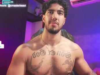 jacobfitness webcam model stream image