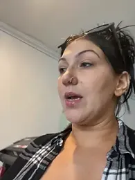 LittleMissEeve webcam model stream image