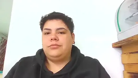 Hailey_Curvy webcam model stream image