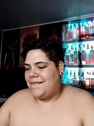 Hailey_Curvy webcam model stream image