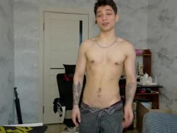 rik_and webcam chaturbate model stream image