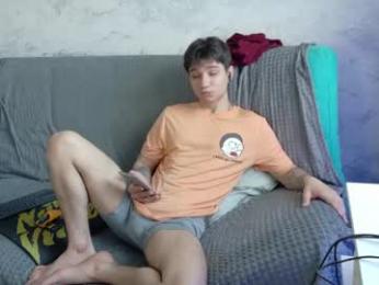 rik_and webcam chaturbate model stream image