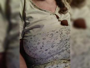 EmpressLady webcam model stream image