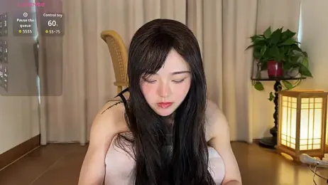 nanaliu6 webcam model stream image