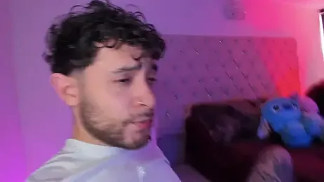 AbbyAndChris2 webcam stripchat model stream image