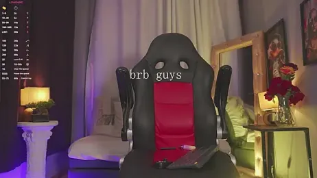 Colstorw_ webcam model stream image