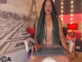 amanda_6ix9ine webcam chaturbate model stream image