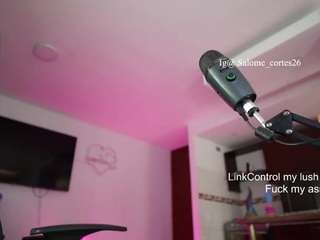 girl-hotbicth webcam camsoda model stream image