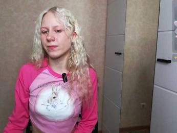 Mary-Kitty webcam model stream image