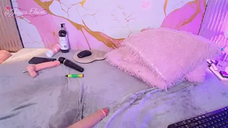 JessicaElowin webcam model stream image