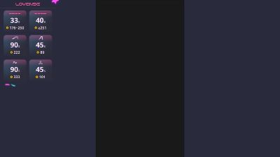 MaryamChoinski webcam model stream image