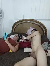 Milfvalesk webcam stripchat model stream image