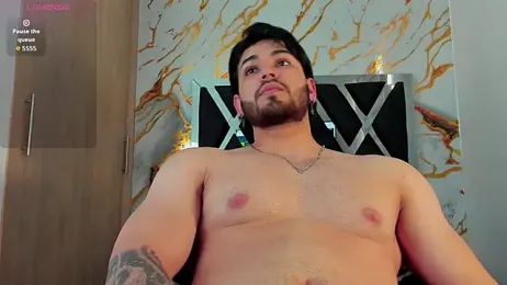 ElianKeiser webcam model stream image