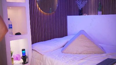 Gemma_Romano webcam model stream image