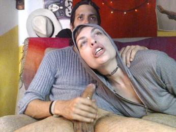 Evilyna_Jolie webcam model stream image