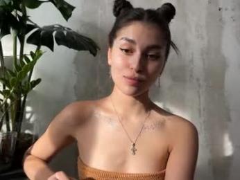 sugar_morgan webcam model stream image