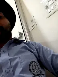 Parm_randhawa webcam model stream image