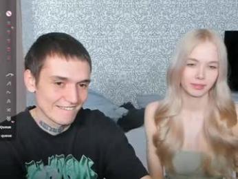 eshcka webcam chaturbate model stream image
