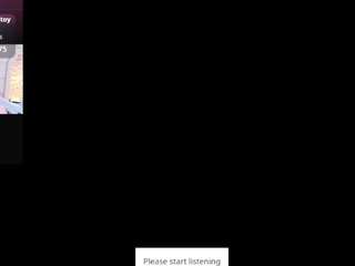 sarasmit webcam model stream image