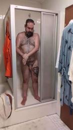 ScruffBear webcam model stream image