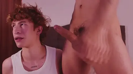 2gays_1Str8 webcam stripchat model stream image