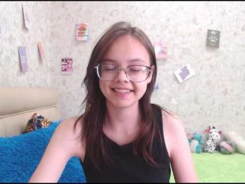 LollyPolly webcam model stream image