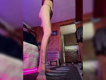 Alina666Mistress webcam bongacams model stream image