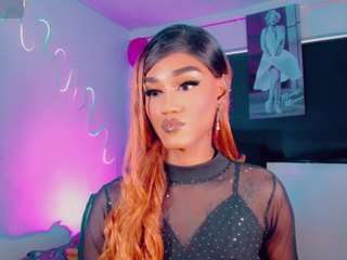 kendall-hornyy webcam model stream image