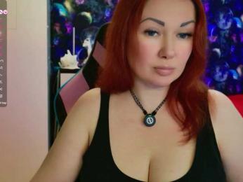 Satisfy_Me webcam model stream image