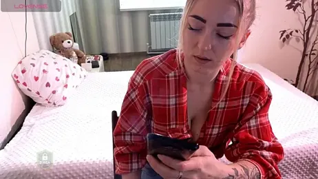 space_danger webcam stripchat model stream image