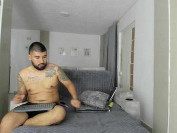 DulceRomance webcam model stream image