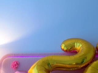 Maci Reynolds webcam model stream image