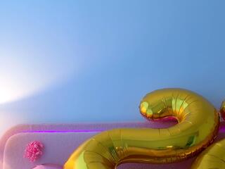 Maci Reynolds webcam model stream image