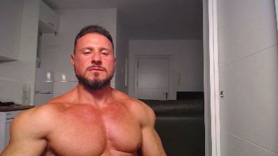 Vecinito_ webcam cam4 model stream image