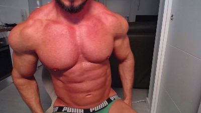 Vecinito_ webcam cam4 model stream image