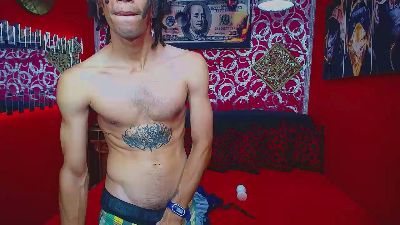 Rosinsxxx webcam model stream image