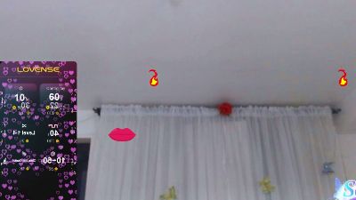 linapalacios2 webcam model stream image