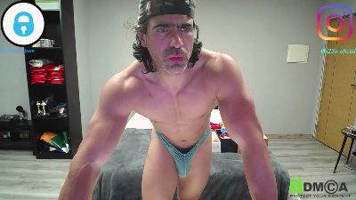 Samricci21 webcam model stream image