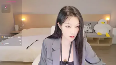 Lucky-baby webcam model stream image