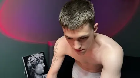 cronck52 webcam model stream image