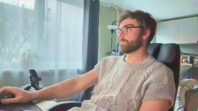 nicedick95 webcam model stream image