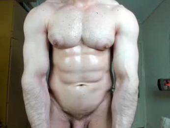 sweetmuscles_boy webcam model stream image