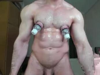 sweetmuscles_boy webcam model stream image