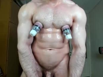 sweetmuscles_boy webcam chaturbate model stream image