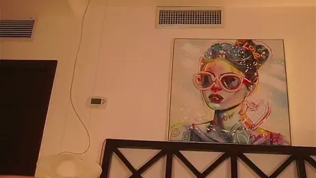 LunaMystyque webcam model stream image